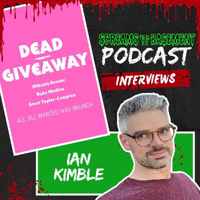 Dead Giveaway INTERVIEW Director Ian Kimble
