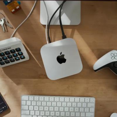 #32 Mac mini M4, el Mac para todos #32 Mac mini M4, el Mac para todos