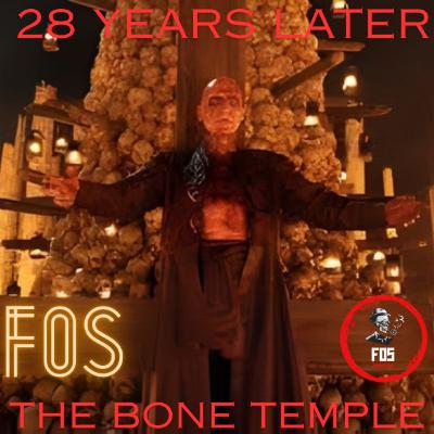 28 Years Later: The Bone Temple Review