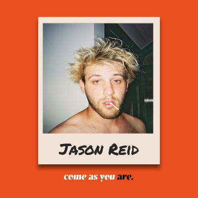 In Conversation: Jason Reid