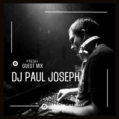 TGMS presents DJ Paul Joseph