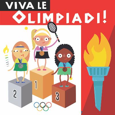 Viva le Olimpiadi! Episodio 4 Viva le Olimpiadi! Episodio 4