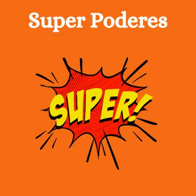 T03E11 - Super Poderes (SEASON FINALE) T03E11 - Super Poderes (SEASON FINALE)