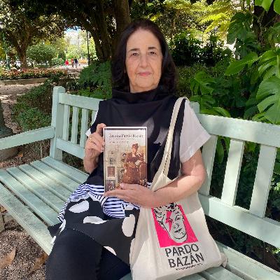 Al margen de la ley - Marisol Donis: "Pardo Bazán acuñó el término mujericidio"