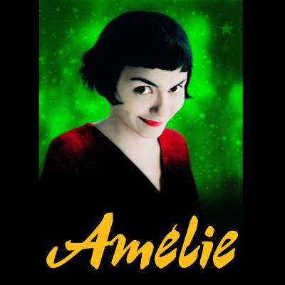 216. Amélie