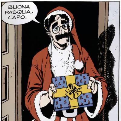 Il grande incubo: Memorie dall'Invisibile