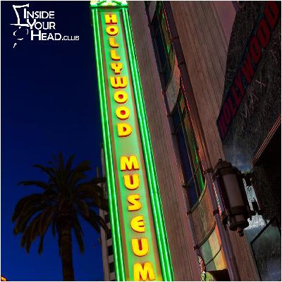 Inside Your Head 54 - Donelle Dadigan