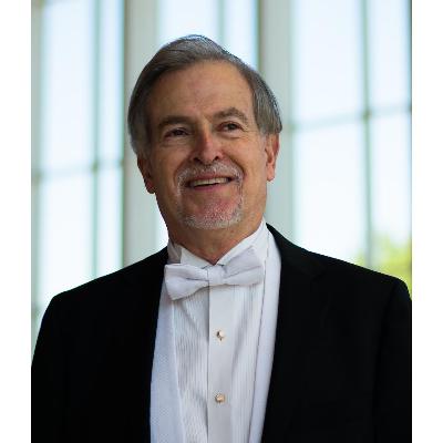 Season 4, Episode 1: Z. Randall Stroope, conductor & composer