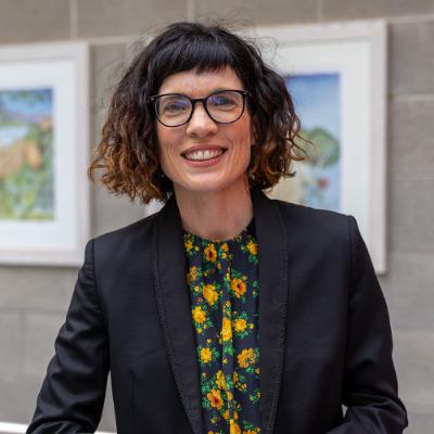 The KCLR Daily: Dr Claire Lennon, Head of Department of Pharmacy at SETU (09/10/2025)