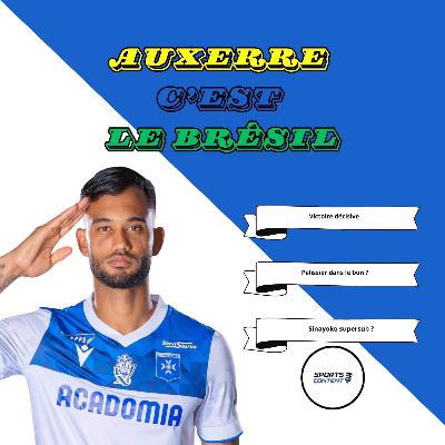 Un Auxerre olympique !