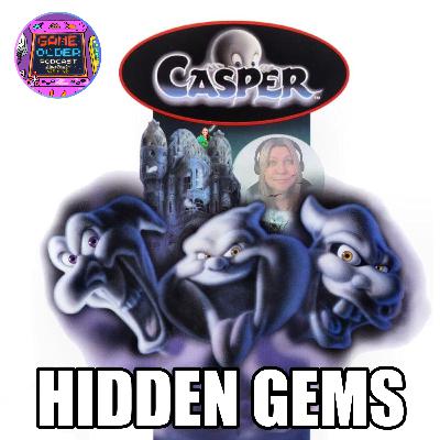 Episode 43 - Unforgettable Hidden Gems