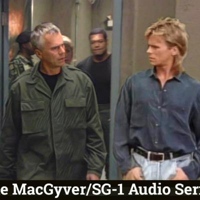 Chapter 7 - The Deeper Level