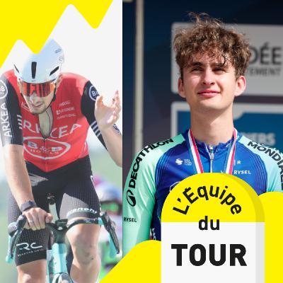 FAQ : La France a-t-elle le coureur qui battra Pogacar ?