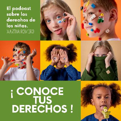 LOS DERECHOS DE LOS NIÑOS