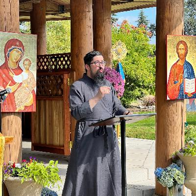 OLPH-2022-Talk3-The Angelic Powers and their Place in the Liturgy