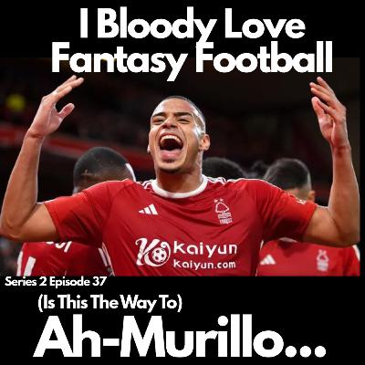 (Is this the way to) Ah-Murillo