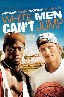 Genindspillet - Afsnit 45 "White Men Can't Jump"