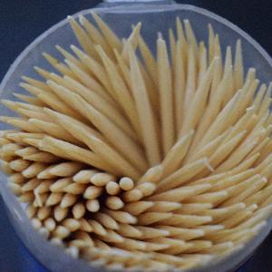 Toothpicks Toothpicks