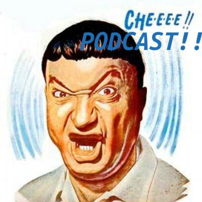 Che Podcast - Episodio #15 - Los chicos más picantes del barrio (The Boys)
