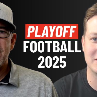 Playoffs: Don't Talk About Playoffs