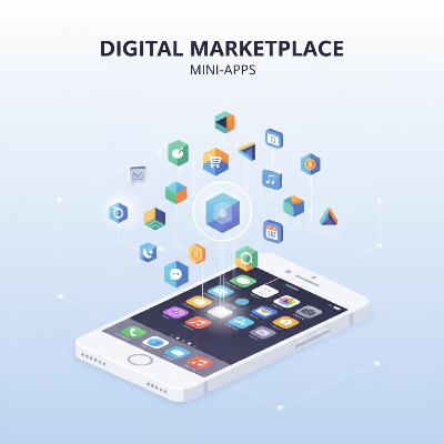 Mini Apps: commissioni e futuro dell’ecosistema Apple Mini Apps: commissioni e futuro dell’ecosistema Apple