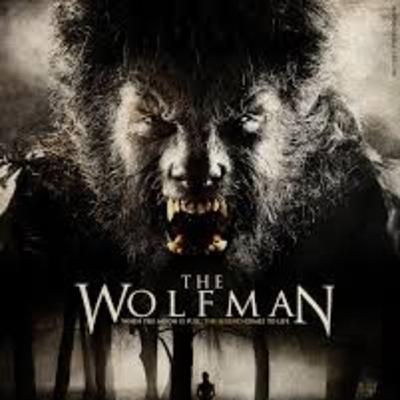 248: The Wolfman 2010