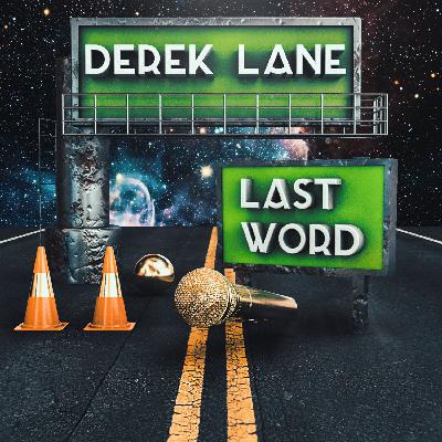 Episode 54... Mistakes "Will" Be Made