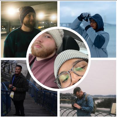 Photography, and Blizzards?! - Jacob Bouie Photography, and Blizzards?! - Jacob Bouie