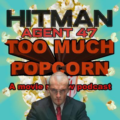 Hitman: Agent 47 (2015)