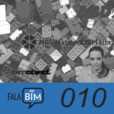 Episódio010 | Componentes BIM | Mariana Macedo