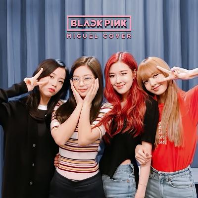 Sure Thing / BLACKPINK (Miguel Cover) / LIVE SBS PARTY PEOPLE Sure Thing / BLACKPINK (Miguel Cover) / LIVE SBS PARTY PEOPLE