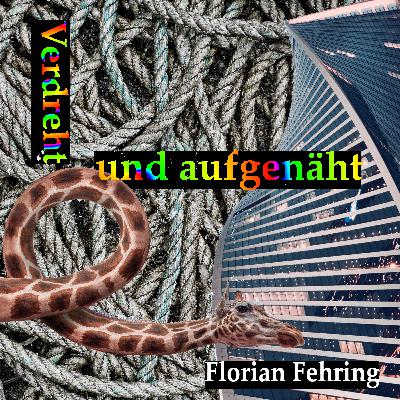 Verdreht und Aufgenäht Verdreht und Aufgenäht