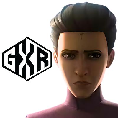 75: Gen-X Reviews - Star Wars: Tales of The Empire Episodes 1-3 75: Gen-X Reviews - Star Wars: Tales of The Empire Episodes 1-3