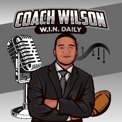 WIN Daily Episode 22 - The Spectrum of Physical Fitness WIN Daily Episode 22 - The Spectrum of Physical Fitness