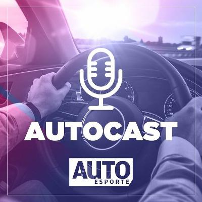 Autocast #13: Vem aí o Ford Territory, novo SUV da marca