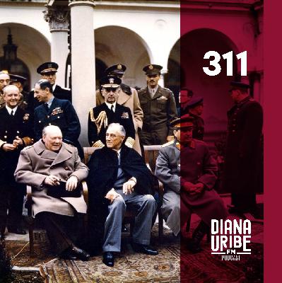 Las conferencias de Yalta y Potsdam