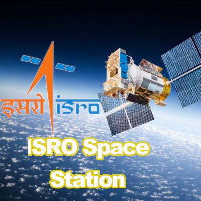 [My Opinion] Indian Space Station Tamil | #Space News Tamil