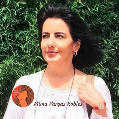 Vilma Vargas Robles - Poesía bilingüe / Bilingual poetry Costa Rica Vilma Vargas Robles - Poesía bilingüe / Bilingual poetry Costa Rica