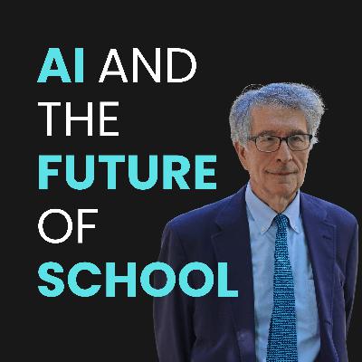 Howard Gardner: Rethinking College in the Age of AI | "School has to Change"