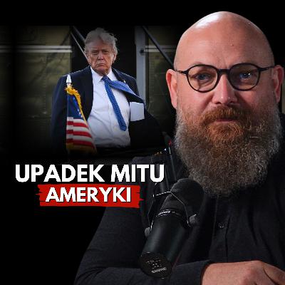 Co naprawdę dzieje się w Ameryce? Nie uwierzysz! | Na zachodzie bez zmian