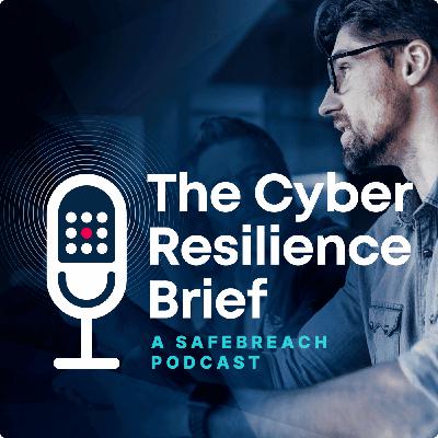 Ep. 49 - Iran’s AI-Powered Cyber Warfare: The Next Phase of the Global Cyber Threat Ep. 49 - Iran’s AI-Powered Cyber Warfare: The Next Phase of the Global Cyber Threat