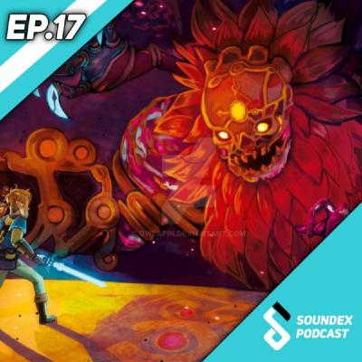 EP.17: Age Of Calamity è il MIGLIOR Hyrule?