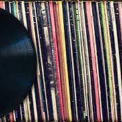 CWP #12 - Records Management!!! CWP #12 - Records Management!!!
