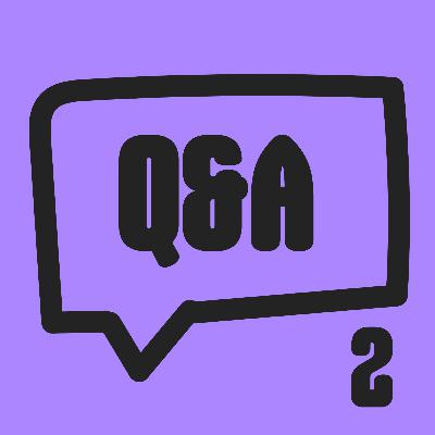 #211+ Q&A (PART 2): Strach ze swingers a pochvaly na vulvu