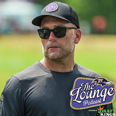 What Trade Could the Ravens Make? Plus, Where Baltimore Stands in the AFC Race