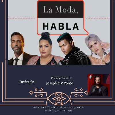 Terminologías en Costura y Diseño