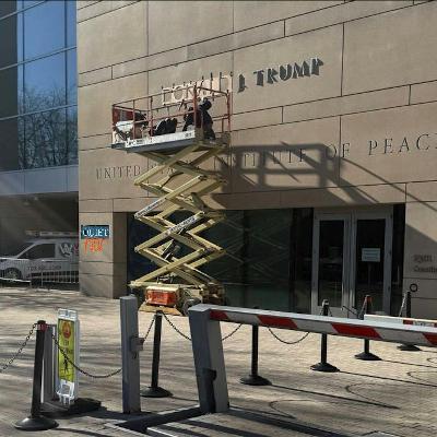 National Insecurity Strategy: Trump's attack on European values