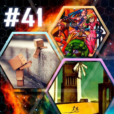 3turnos #41: Generosidade, Preconceito e Subtração