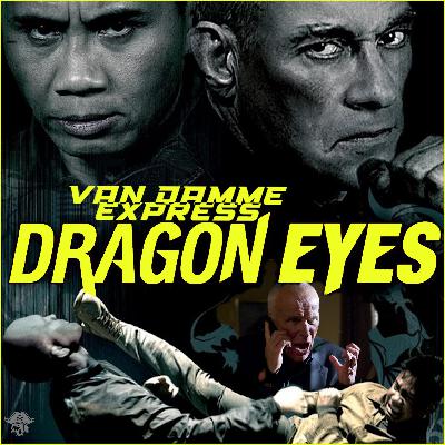 VDE#51 - Dragon Eyes (2012)
