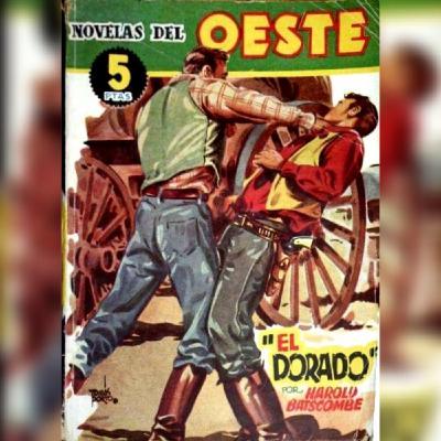#193 El Western Lectura de Verano #193 El Western Lectura de Verano